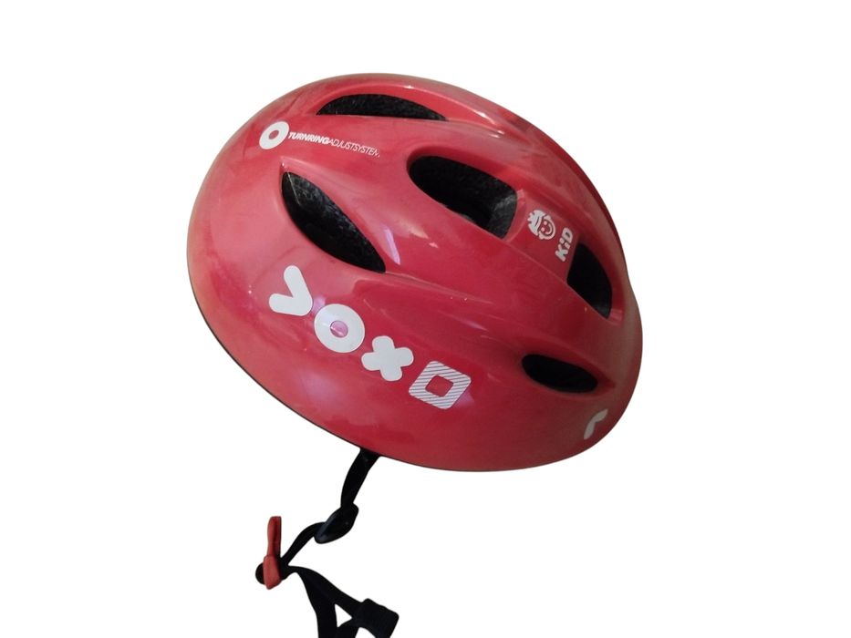 Kask dziecięcy b-twin