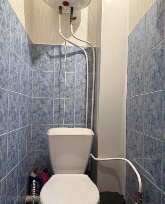 Продаж комфортної 3-кімнатної квартири на Масанах! Під Э відновлення