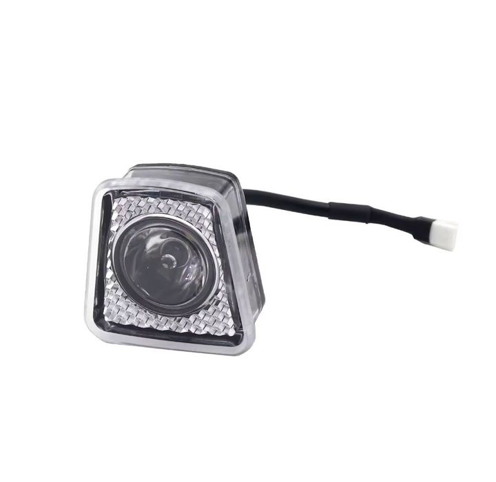 Światło Przednie LED do Hulajnogi Kugoo Kirin S8 / S1 PRO