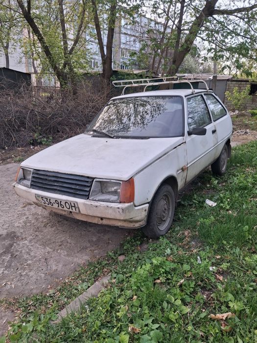 Таврія 1993 року