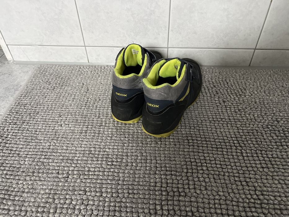 Buty ziomowe Geox roz 41