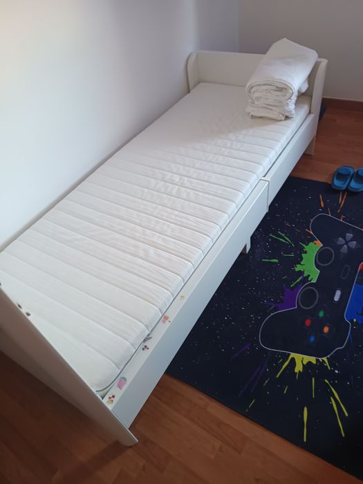 Cama para criança