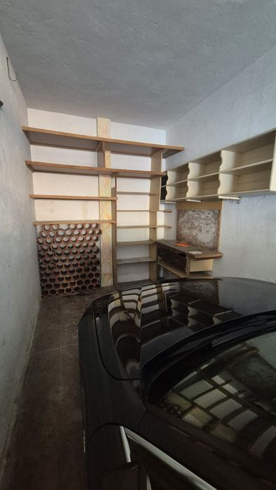 Arrenda-se garagem - Centro do Montijo