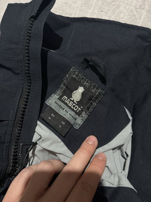 Mascot Kurtka Robocza