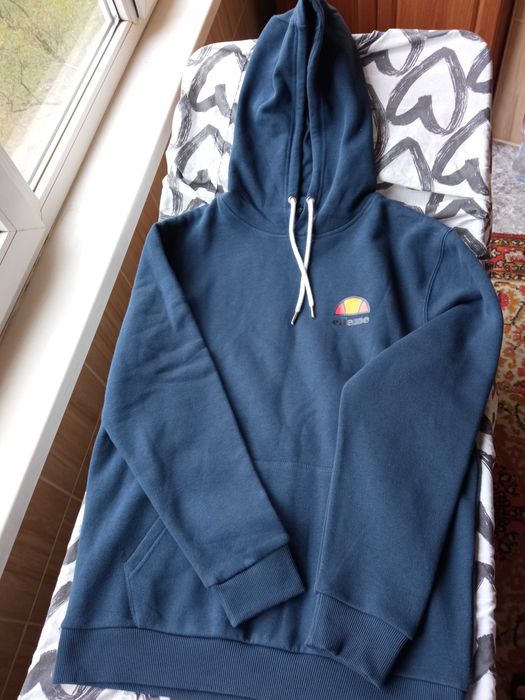 Худі та штани Ellesse (спортивний костюм). Худі M, штани L