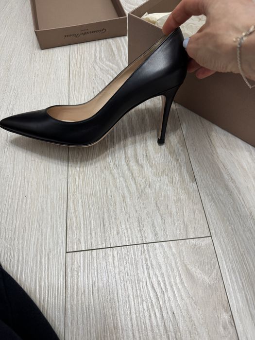 Туфлі gianvito rossi