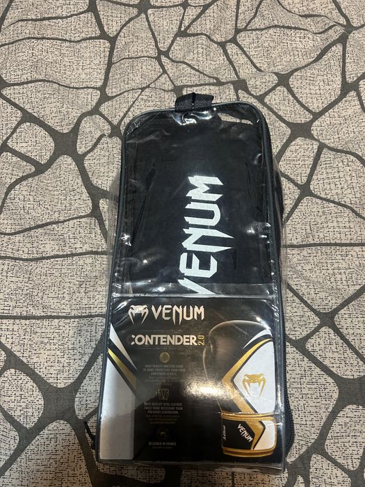 Захист для боксу та єдиноборства Venum