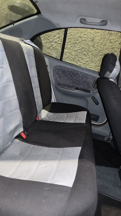 RENAULT Megane I Classic