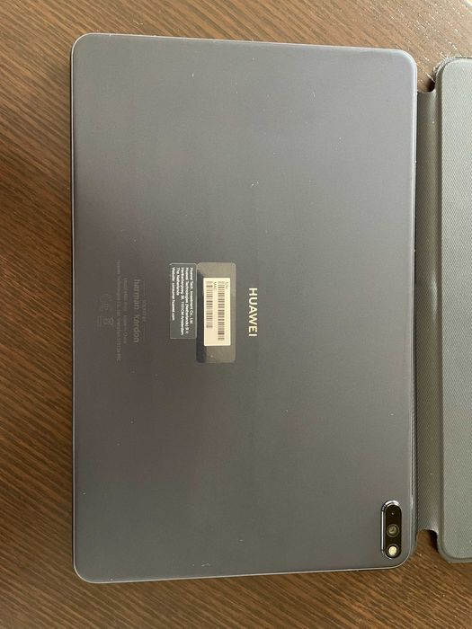 Huawei MatePad Pro Midnight Grey 128GB