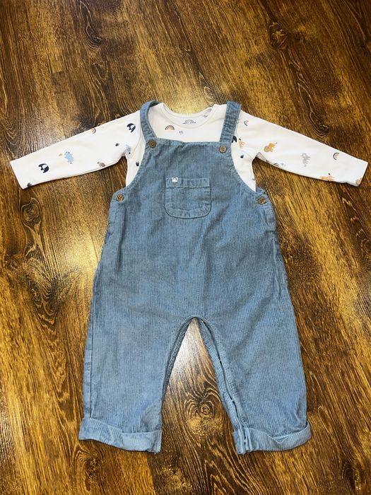 Костюм двойка унисекс