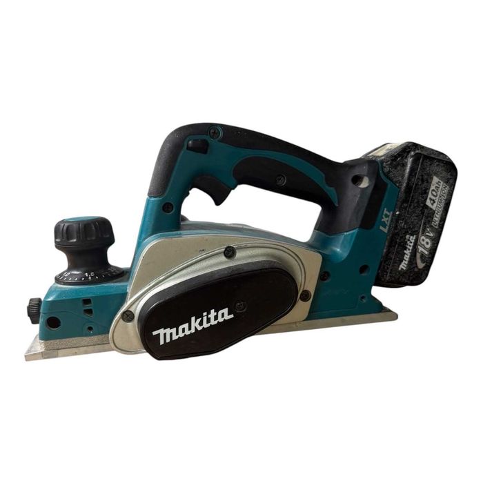 Strug Makita DKP180 + Aku