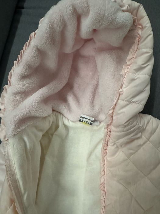 Детский комбенизон 74 размер