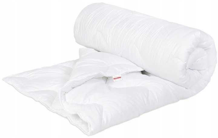 Kołdra 220X200 całoroczna antyalergiczna kolorowa