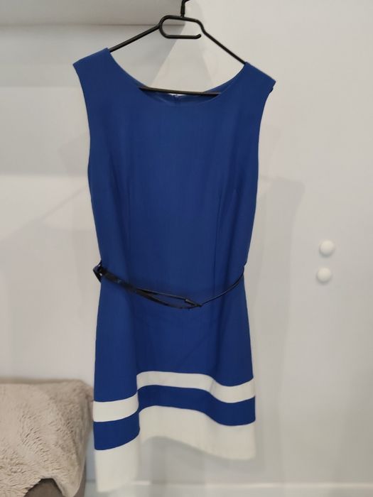 Sukienka Wams rozmiar 42