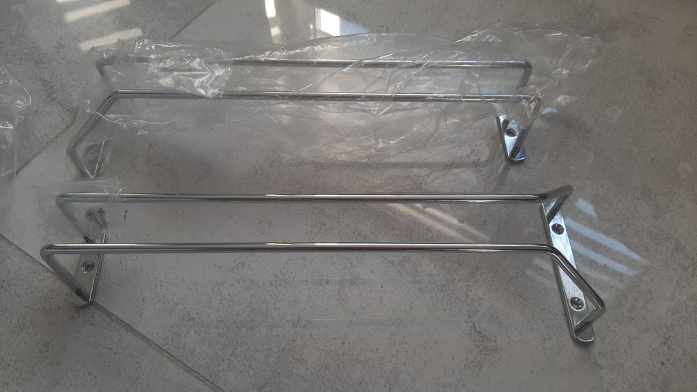 Relingi na kieliszki