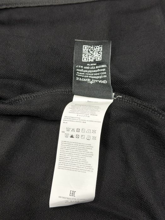 Зіп-худі Stone Island