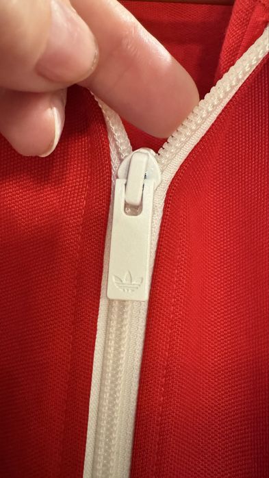 Casaco Adidas Originals S/M - edição limitada