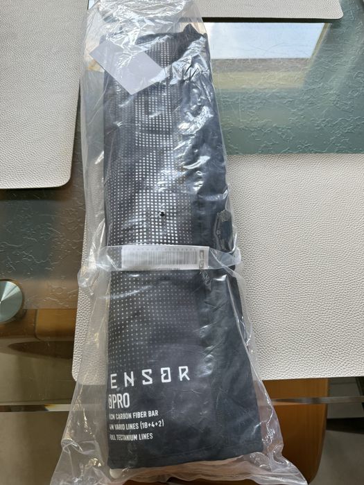 Najnowszy bar core sensor 4s pro