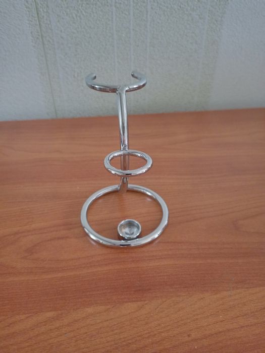 Підставка для станка і помазка.