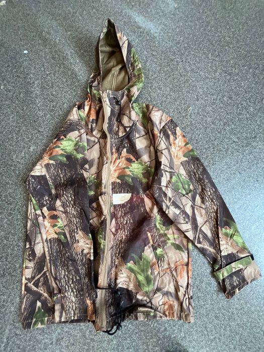 Костюм мисливця Дюспо