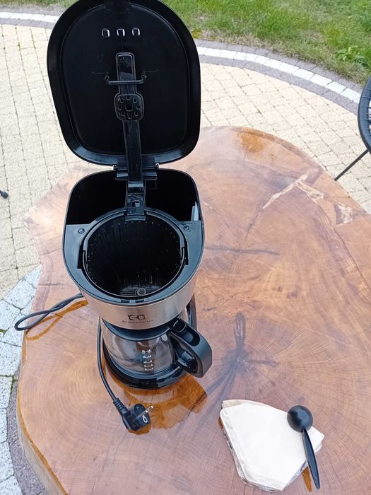 Ekspres do kawy Electrolux