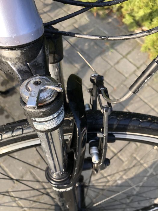 Rower  Giant Trekking -szosowy