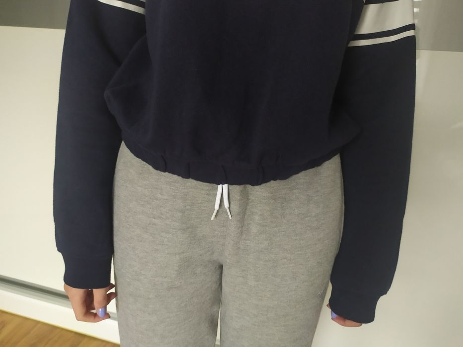 Bluza dla dziewczynki 158-164