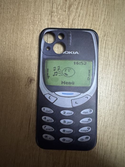 Чехол,бамбер на iPhone