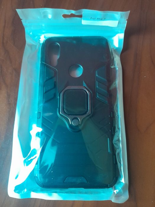 Чохол для телефона Xiaomi Redmi 7