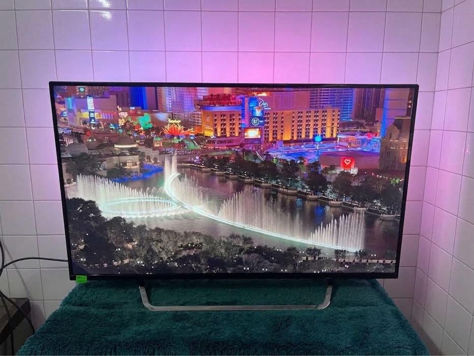 Телевізор Philips 50’