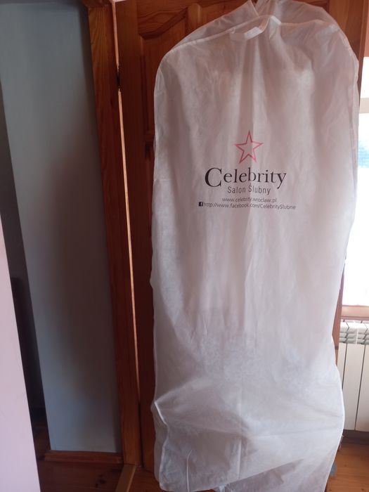 Suknia ślubna Annais Bridal