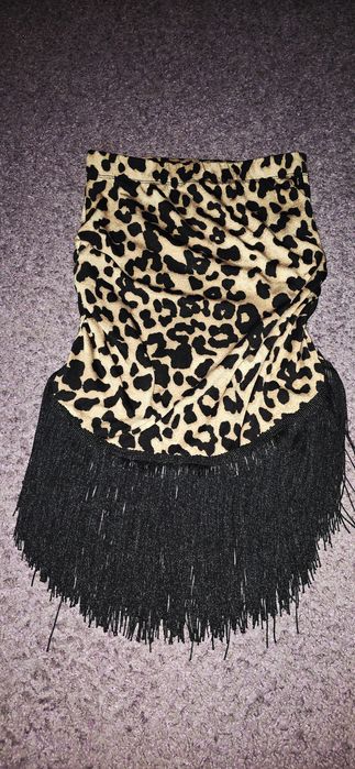 Танцювальний  комплект