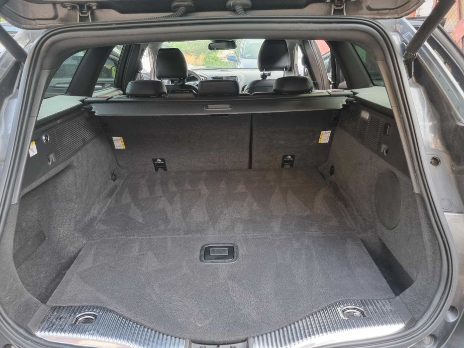 Ford Mondeo ST-Line