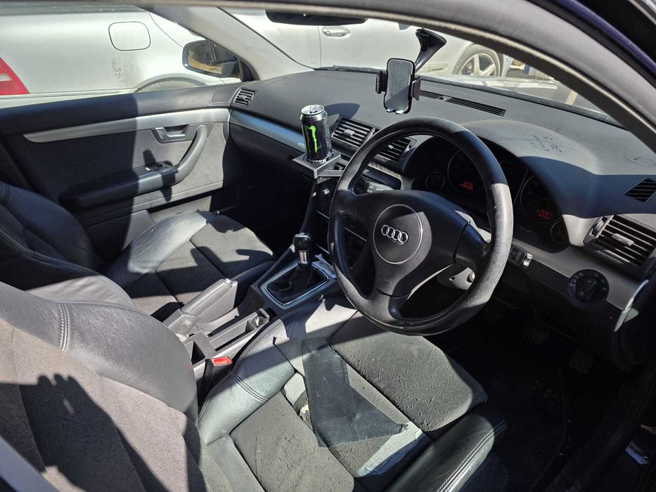 audi A4 Quattro Sport 3.0 gasolina