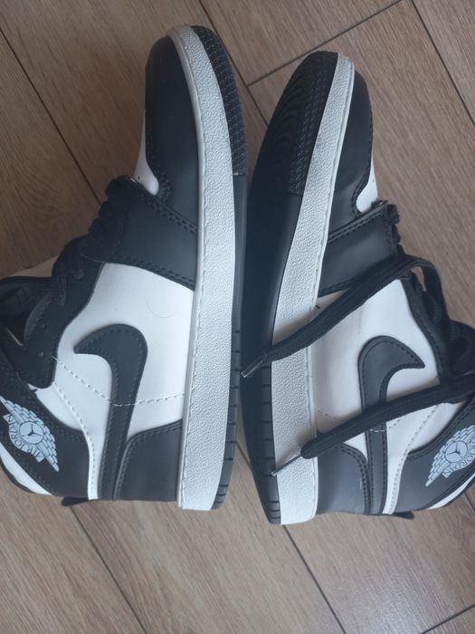 Buty  Air Jordan młodzieżowe