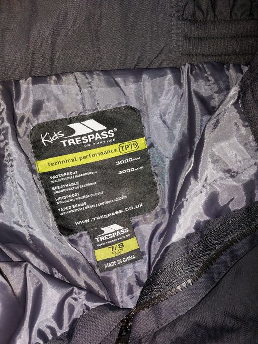 Продам лижні зимові штани