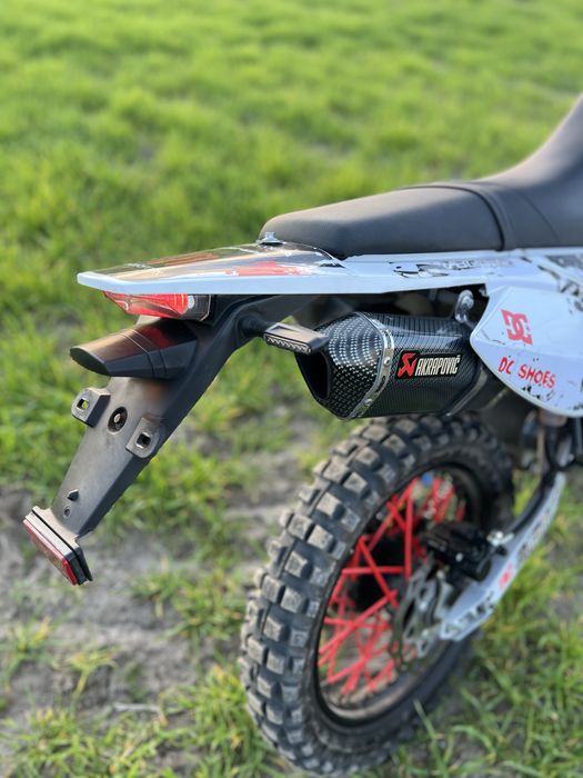 Мотоцикл,Ixdrive balino 200cc