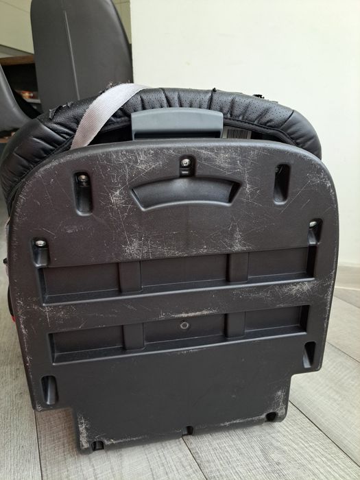 Автокрісло coto baby salsa 9-36кг