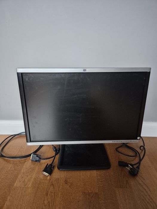 Monitor hp Compaq LA2405wg