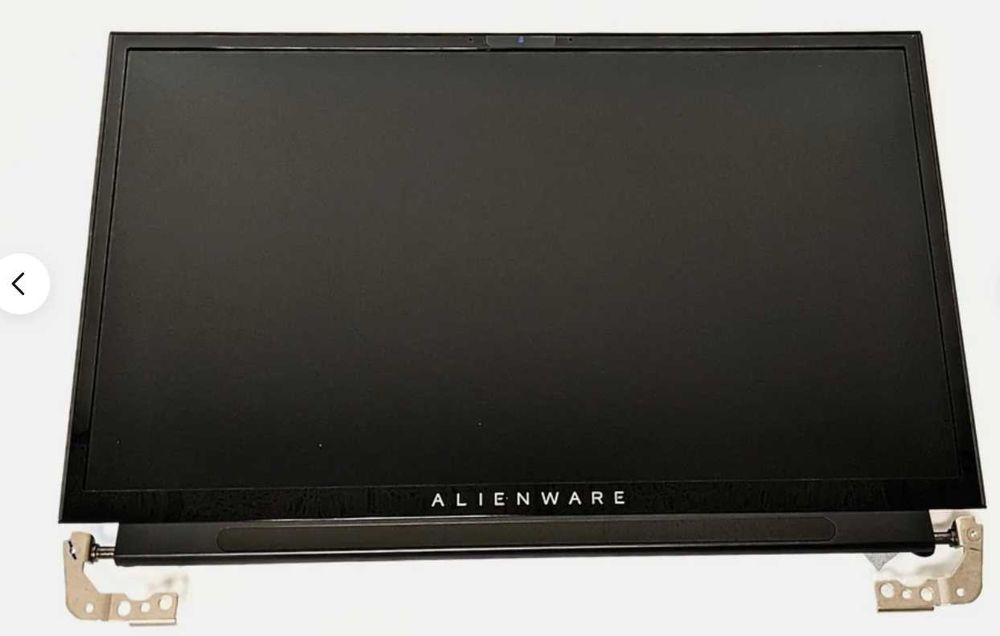 Alienware Area 51M R2 17.3" FHD 144Hz Екран в зборі
