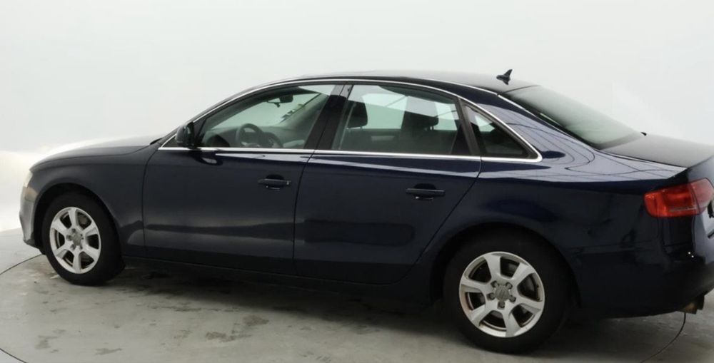 Audi A4 1.8 TFSi - 170cv - Nacional