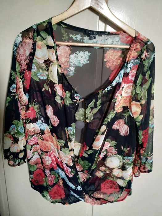 Varias tunicas M e L