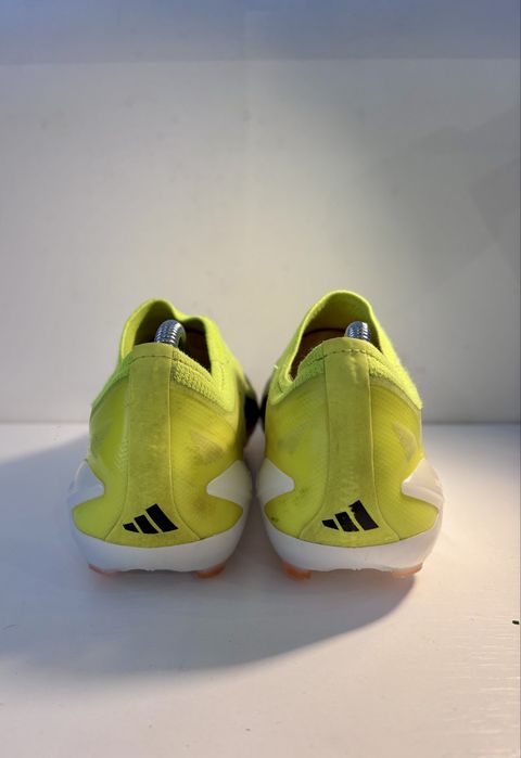 buty piłkarskie adidas X Crazyfast Elite LL FG.