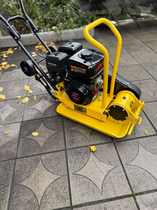 Оренда віброплити / аренда виброплиты