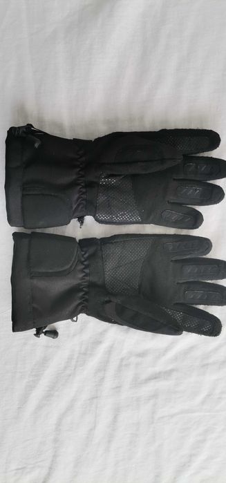 Rękawice Modeka na moto