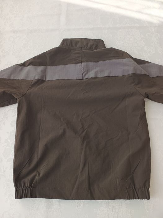 Komplet # Bluza # Spodnie # Sport # Chłopiec # Zara # 122CM