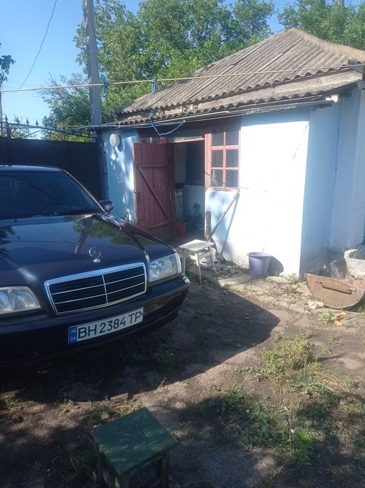 Продам будинок в центрі пгт Арбузинка Миколаївської області