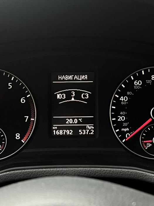 Volkswagen PASSAT 2014