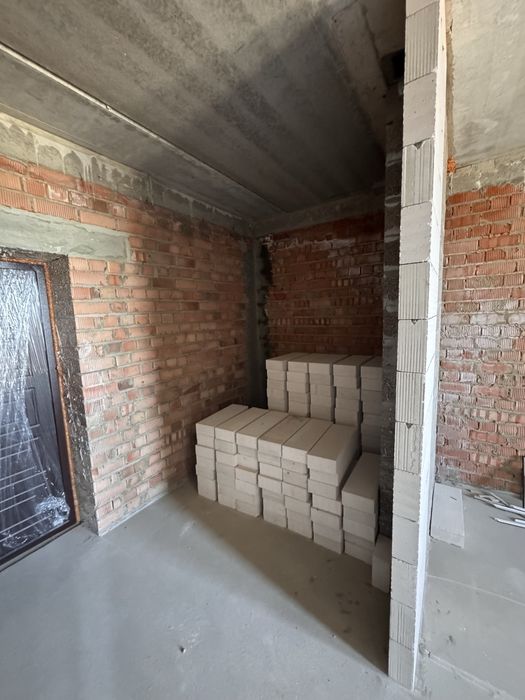 ЖК Парк Фонтанов 42,3 м² Вид на море + дизайн-проект