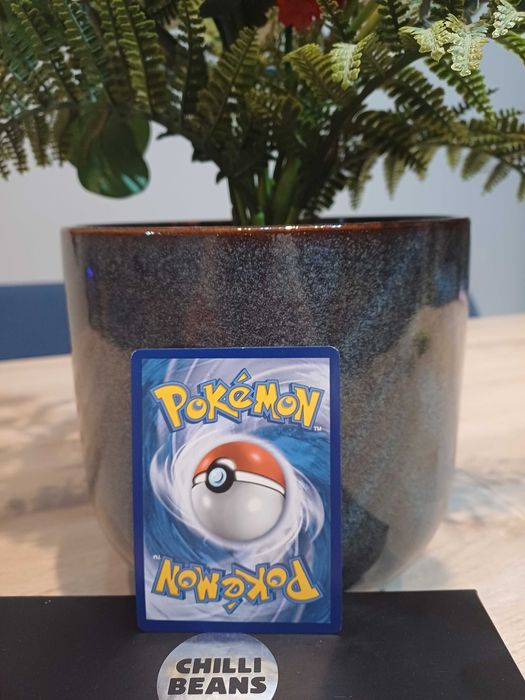 Pokémon Carta Zamazenta #102